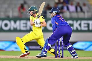 Womens World Cup 2022: ઓસ્ટ્રેલિયાએ ભારતને 6 વિકેટે હરાવ્યું, સેમિફાઇનલમાં જવાનો રસ્તો મુશ્કેલ