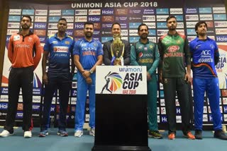 Asia Cup 2022