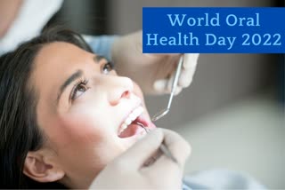 World Oral Health Day 2022, Tips to maintain oral health throughout life, oral health tips, dental health