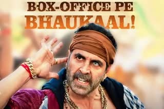 akshay kumar movie bachchan pandey first day collection on box office