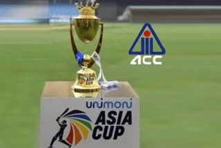 Asia Cup 2022: એશિયા કપ 2022ની તારીખ જાહેર, ભારત-પાક ફરી આમને-સામને