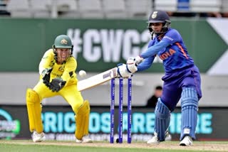 ICC WWC 2022  Cricket News  Icc Women World Cup 2022  Indian Women Cricket Team  Mithali Raj  Ind W vs Aus W  Cricket News In Hindi  मिताली राज का बयान  भारत बनाम ऑस्ट्रेलिया  महिला विश्व कप