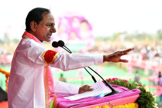 kcr