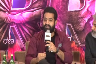 junior NTR talk about punnet rajkumar in pressmeet