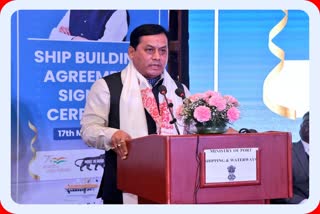 sarbananda-sonowal-as-union-minister