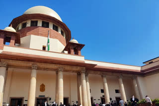 Delay in hearing of appeal: SC directs trial court to release murder accused on bail
