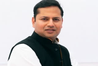 Cheating case against Vaibhav Gehlot in Maharashtra