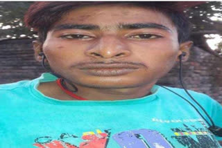 youth drowned in Ganga in Sahibganj on day of Holi festival