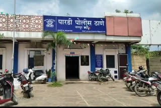 paradi police station