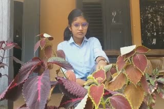Young Author in Kerala