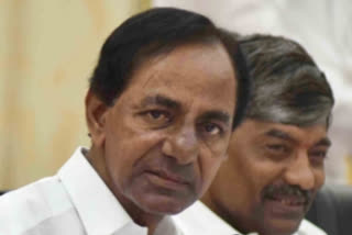 Telangana Chief Minister K Chandrasekhar Rao and a delegation of ministers would leave for Delhi "to meet Union Ministers and even the Prime Minister" to demand that the Centre buy the paddy