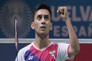 Lakshya Sen reaches Final