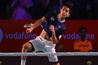 Lakshya Sen reaches All England Open final