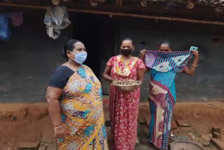 successful women of simdega