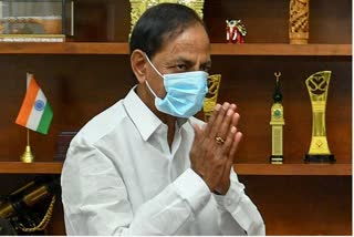 Telangana Chief Minister K. Chandrasekhar Rao to visit Delhi