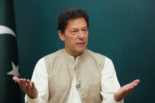 Imran Khan