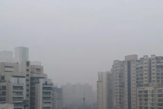 ghaziabad pollution update