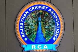 Jodhpur Cricket District Association news