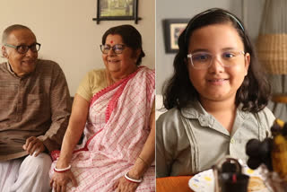 paran-bandopadhyay-shares-screen-with-granddaughter-in-arnab-midyas-sedin-kuasha-chilo