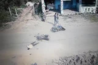 jharkand road accident