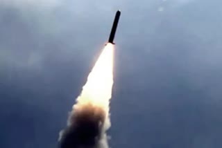 Russia says it used another hypersonic missile