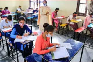 Sri Lanka postponed indefinitely School exams over paper shortage as financial crisis