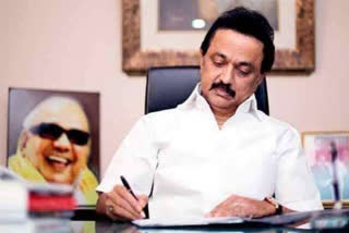 Jail was a 'torture camp' during Emergency, TN CM MK Stalin writes in autobiography