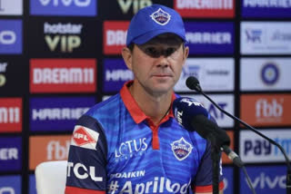 Ricky Ponting on Delhi Capitals, Delhi Capitals coach Ricky Ponting, Ricky Ponting on young players in Delhi, Ricky Ponting news