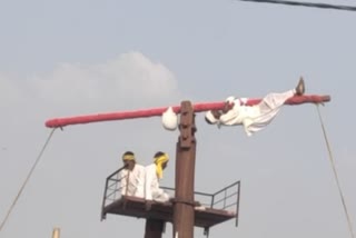 Superstition in Madhya Pradesh