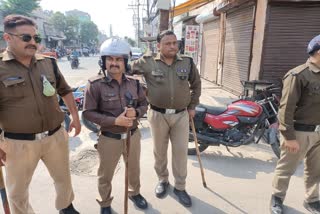 haridwar police