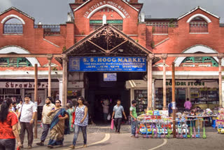 CESC will Installs Electric Meter to Every Shop of KMC Markets