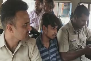 One arrested in stolen case in West Champaran