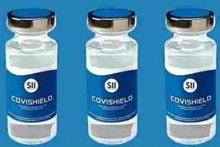 covishield vaccine gap