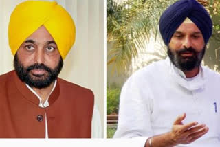 Bhagwant Mann orders reorganization of new SIT in Bikram Majithia drug case