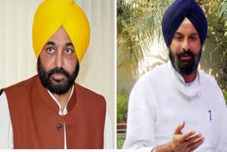 Bikram Majithia drug case: ନୂଆ SIT ଟିମ ଗଠନ ନିର୍ଦ୍ଦେଶ ଦେଲେ ମୁଖ୍ୟମନ୍ତ୍ରୀ ମାନ