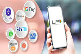UPI Lite Wallet