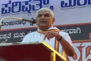 ಕಲ್ಲಡ್ಕ ಪ್ರಭಾಕರ ಭಟ್