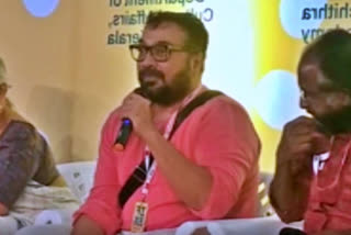 Anurag Kashyap on Kashmir Files