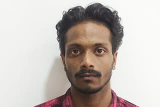 palakkad ashiq murder  ashiq murder case one more arrest  മദ്യപാനത്തിനിടെ സുഹൃത്തിനെ കൊന്ന കേസ്  സുഹൃത്തിനെ കൊന്ന കേസില്‍ ഒരാള്‍കൂടി പിടിയില്‍