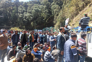Devbhoomi Kshatriya organization in Shimla