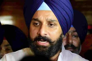 Punjab AAP govt constitutes new SIT to probe drugs charges against Bikram Majithia