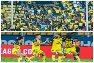 ISL 2021-22: Hyderabad clinches maiden title as beat kerala blasters on penalities