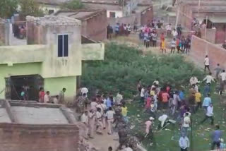 fight between two groups in ranchi