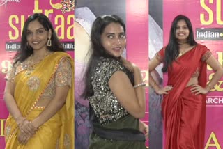 Fashion Show in Hyderabad