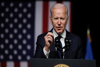 White House: Biden to visit Poland on Europe trip this week