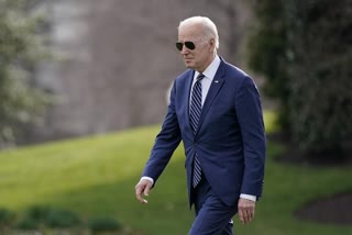 Biden to visit Poland