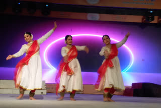 Mini India comes alive at Taj Mahotsav