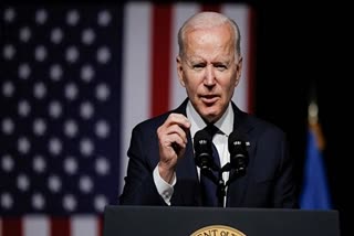 Biden to visit Poland