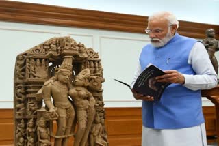 PM Modi, Modi news