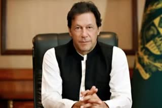 Imran Khan